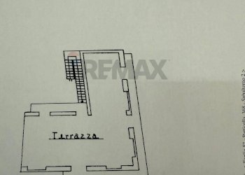 Pianta 2D - Independent house via delle zagare, Giarre - photo 23