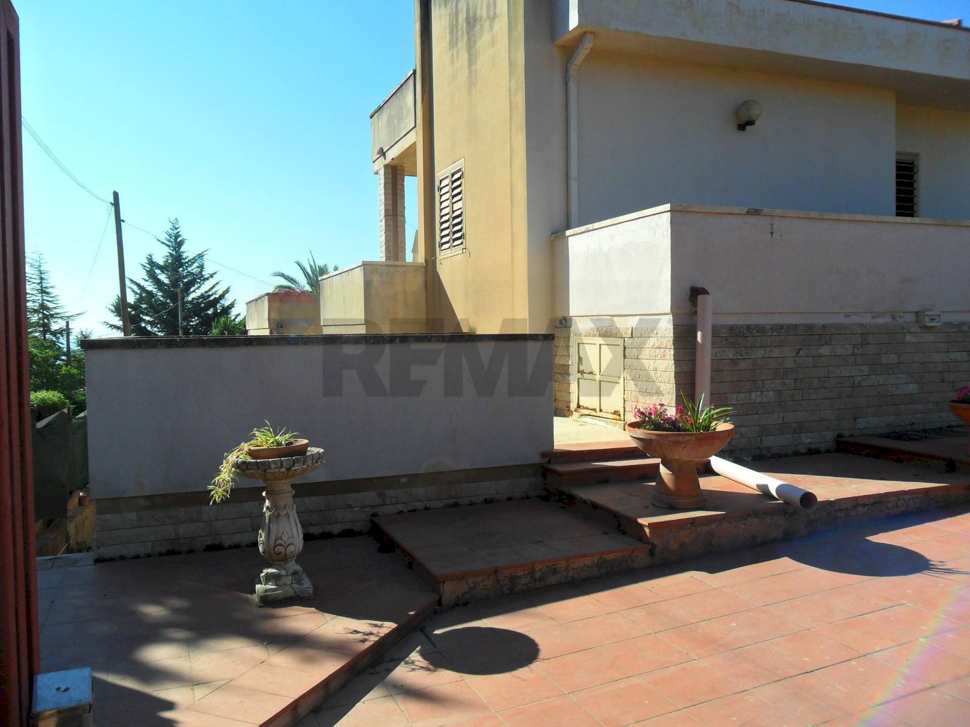 Terrazza - Casa semi indipendente Via Degli Ulivi
 
21, Caltanissetta - foto 2