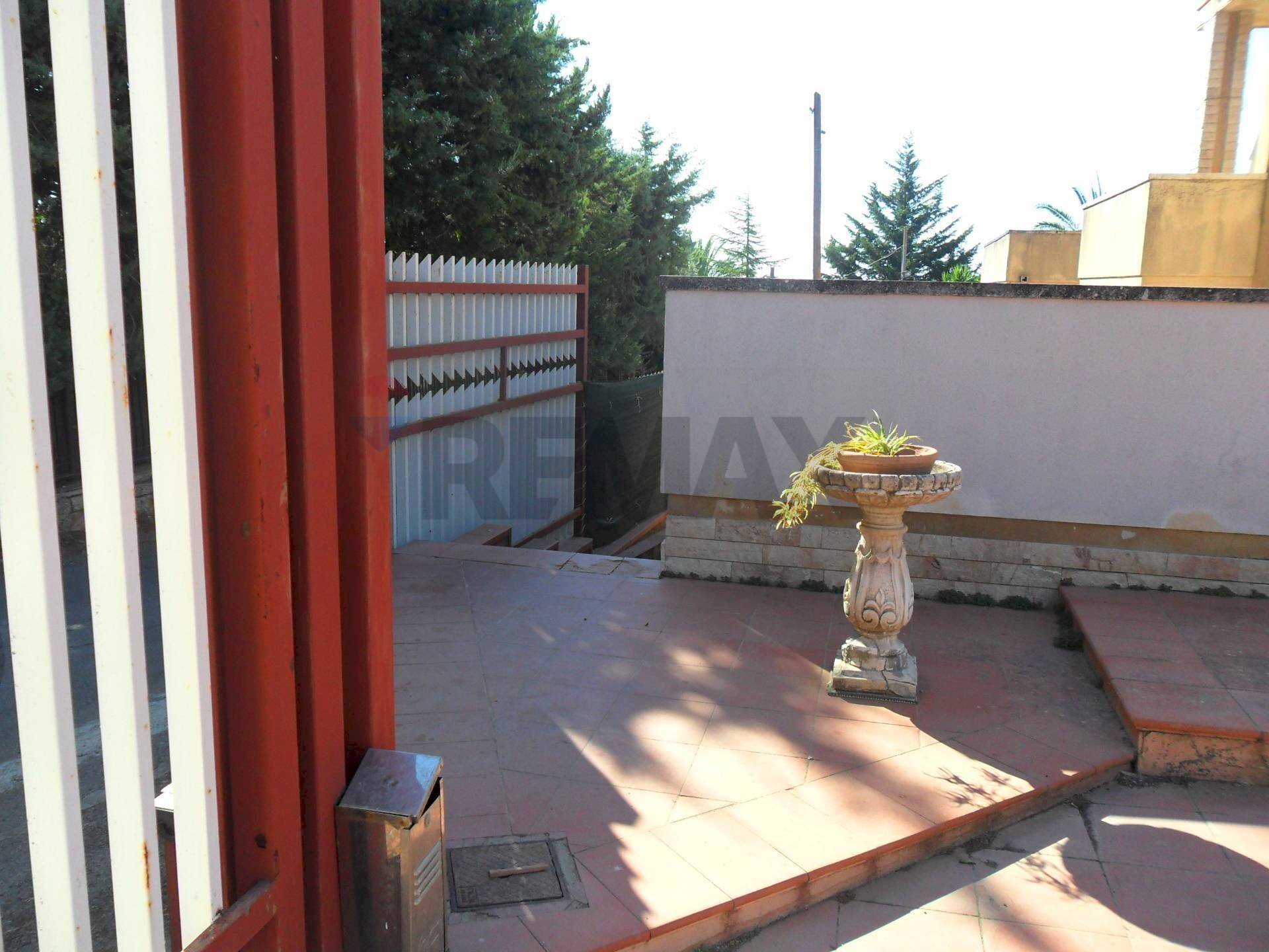 Terrazza - Casa semi indipendente Via Degli Ulivi
 
21, Caltanissetta - foto 3