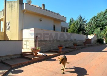 Terrazza - Casa semi indipendente Via Degli Ulivi
 
21, Caltanissetta - foto 1