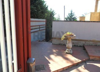 Terrazza - Casa semi indipendente Via Degli Ulivi
 
21, Caltanissetta - foto 3