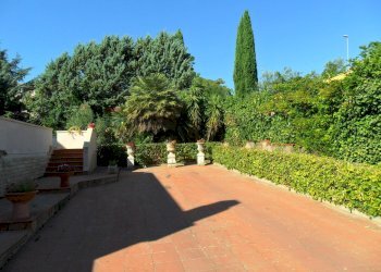 Terrazza - Casa semi indipendente Via Degli Ulivi
 
21, Caltanissetta - foto 4