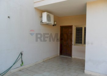 Terrazza - Casa semi indipendente Via Degli Ulivi
 
21, Caltanissetta - foto 6