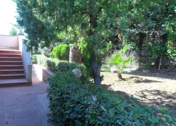 Giardino - Casa semi indipendente Via Degli Ulivi
 
21, Caltanissetta - foto 9