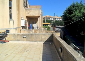 Terrazza - Casa semi indipendente Via Degli Ulivi
 
21, Caltanissetta - foto 13