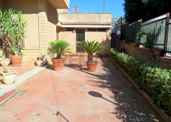 Terrazza - Casa semi indipendente Via Degli Ulivi
 
21, Caltanissetta - foto 15