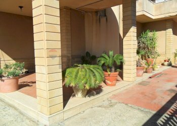 Terrazza - Casa semi indipendente Via Degli Ulivi
 
21, Caltanissetta - foto 16