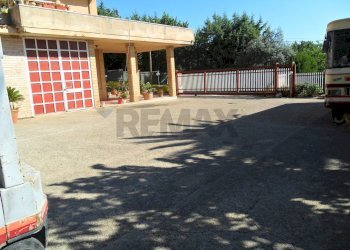 Edificio all\'aperto - Casa semi indipendente Via Degli Ulivi
 
21, Caltanissetta - foto 20