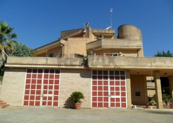 Casa all\'aperto - Casa semi indipendente Via Degli Ulivi
 
21, Caltanissetta - foto 21