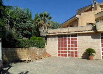 Casa all\'aperto - Casa semi indipendente Via Degli Ulivi
 
21, Caltanissetta - foto 22