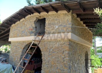 Casa all\'aperto - Casa semi indipendente Via Degli Ulivi
 
21, Caltanissetta - foto 24
