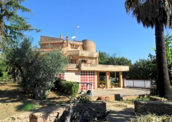 Casa all\'aperto - Casa semi indipendente Via Degli Ulivi
 
21, Caltanissetta - foto 26