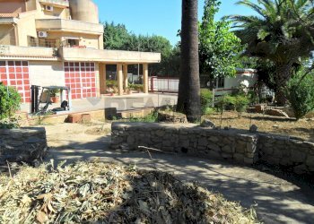 Casa all\'aperto - Casa semi indipendente Via Degli Ulivi
 
21, Caltanissetta - foto 28