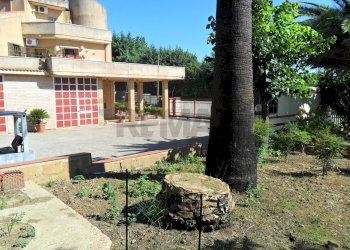 Edificio all\'aperto - Casa semi indipendente Via Degli Ulivi
 
21, Caltanissetta - foto 29