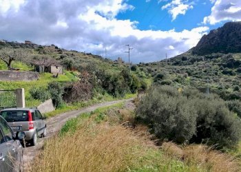 Vista delle montagne - Terreno agricolo Contrada Trupiano, Castelmola - foto 4