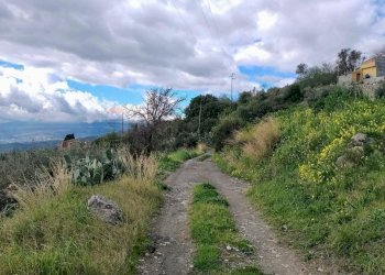Non correlato - Terreno agricolo Contrada Trupiano, Castelmola - foto 7