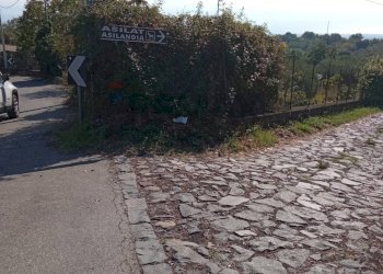 Edificio all\'aperto - Terreno agricolo Contrada Crisafulli, Giarre - foto 2