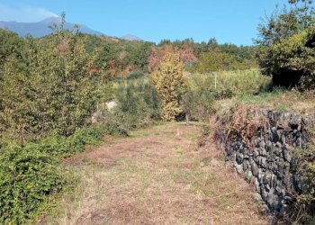 Vista delle montagne - Terreno agricolo Contrada Crisafulli, Giarre - foto 3