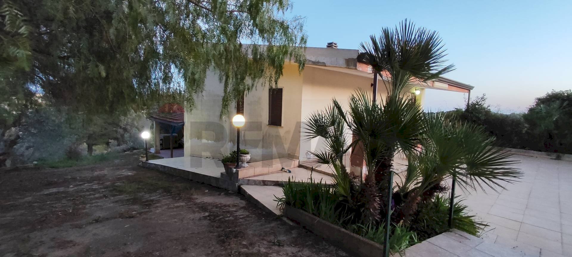 Casa all\'aperto - Villa Caltagirone - foto 2