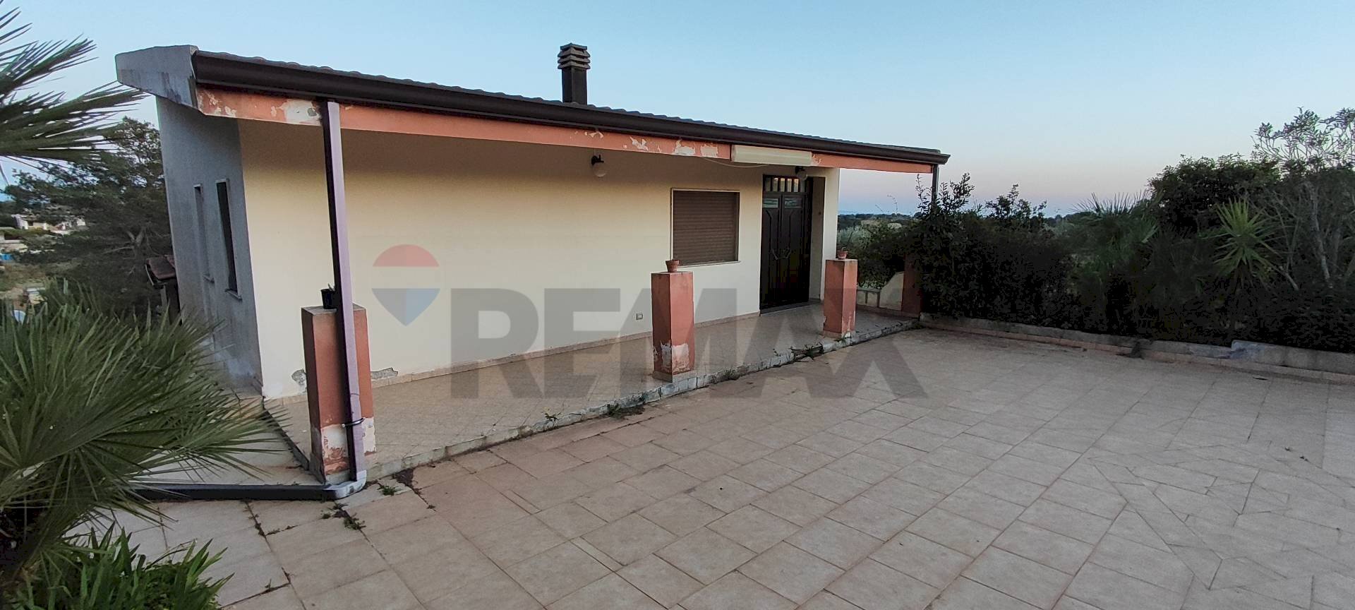 Terrazza - Villa Caltagirone - foto 3