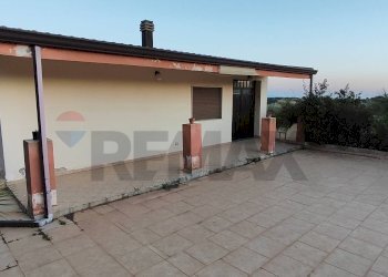 Terrazza - Villa Caltagirone - foto 3