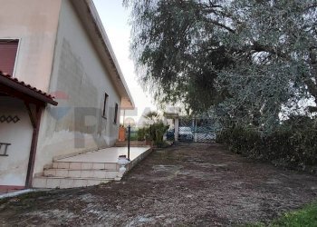 Casa all\'aperto - Villa Caltagirone - foto 5