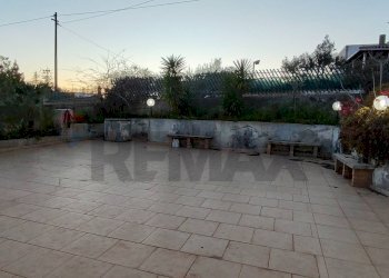 Terrazza - Villa Caltagirone - foto 6