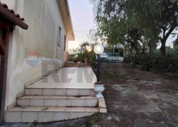 Scale - Villa Caltagirone - foto 7