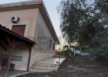 Casa all\'aperto - Villa Caltagirone - foto 8