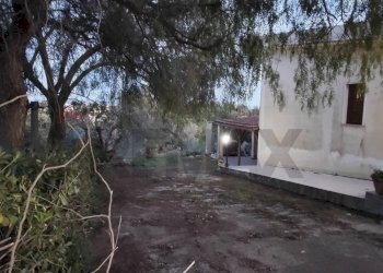 Casa all\'aperto - Villa Caltagirone - foto 9