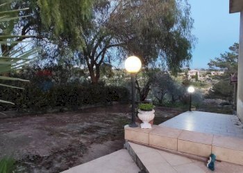 Terrazza - Villa Caltagirone - foto 10