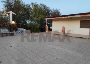 Terrazza - Villa Caltagirone - foto 12