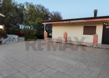 Terrazza - Villa Caltagirone - foto 13