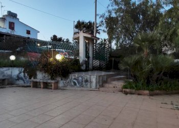 Terrazza - Villa Caltagirone - foto 14