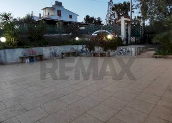 Terrazza - Villa Caltagirone - foto 15