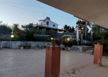 Terrazza - Villa Caltagirone - foto 17