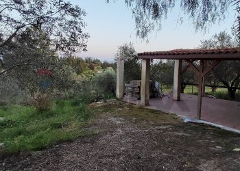 Casa all\'aperto - Villa Caltagirone - foto 18