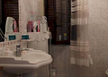 Bagno - Villa Caltagirone - foto 22