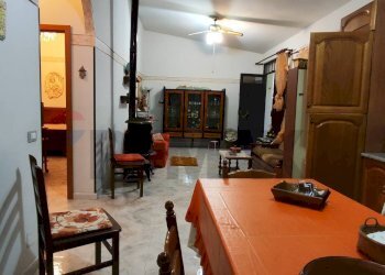 Sala da pranzo - Villa Caltagirone - foto 33