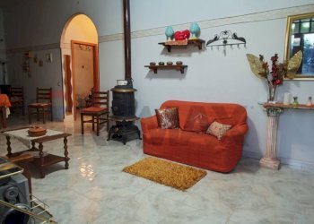 Sala da pranzo - Villa Caltagirone - foto 38