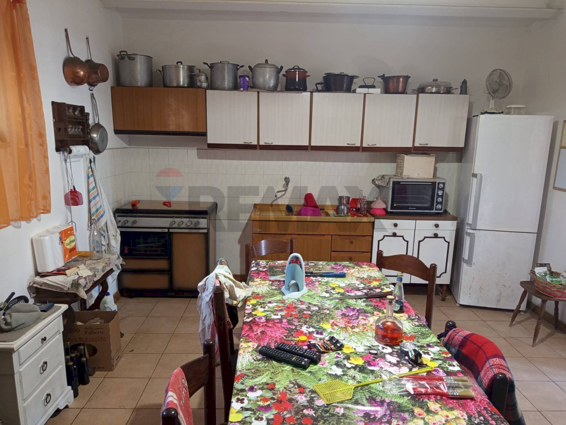 Cucina - Terreno agricolo Piombino - foto 2