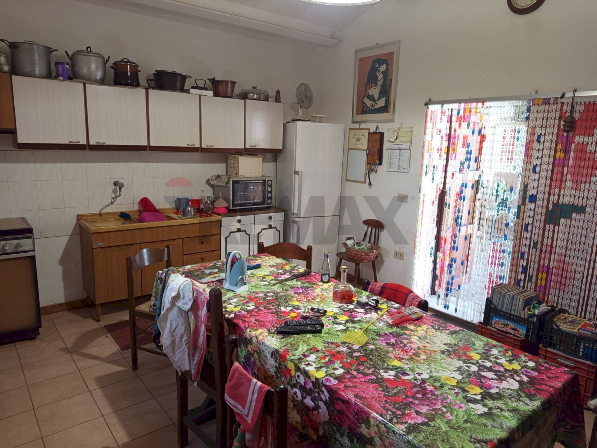 Sala da pranzo - Terreno agricolo Piombino - foto 3