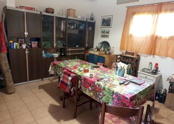 Sala da pranzo - Terreno agricolo Piombino - foto 1
