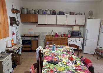 Cucina - Terreno agricolo Piombino - foto 2