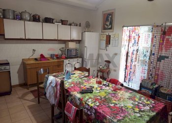 Sala da pranzo - Terreno agricolo Piombino - foto 3