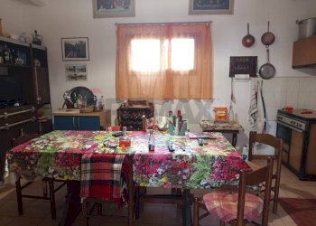 Sala da pranzo - Terreno agricolo Piombino - foto 4