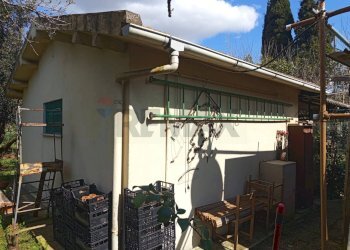 Casa all\'aperto - Terreno agricolo Piombino - foto 11