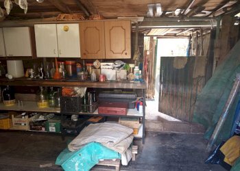 Dispensa di stoccaggio - Terreno agricolo Piombino - foto 21