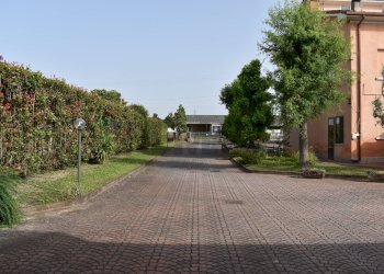 Edificio all\'aperto - Casa indipendente Via Gramsci
 
30, Sermide e Felonica - foto 7