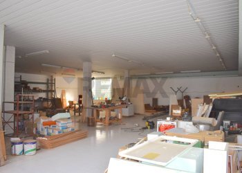 Dispensa di stoccaggio - Casa indipendente Via Gramsci
 
30, Sermide e Felonica - foto 9